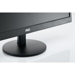 AOC 70 Series E2270SWN LED display 54,6 cm (21.5") 1920 x 1080 Pixels Full HD LCD Zwart