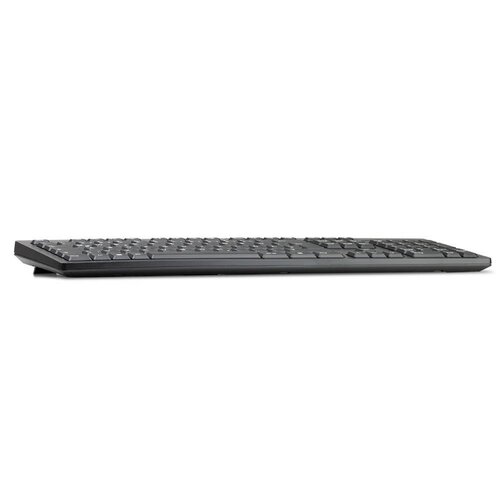 Hewlett Packard HP 125 Wired USB Keyboard QWERTZ