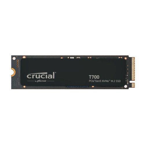 Crucial T700 M.2 4 TB PCI Express 5.0 NVMe