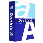 Double A Double a paper Paper A4 80g/m² 5-Pack