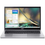 Acer Aspire 3 15.6 F-HD IPS i5-1235U 8GB 512GB W11P