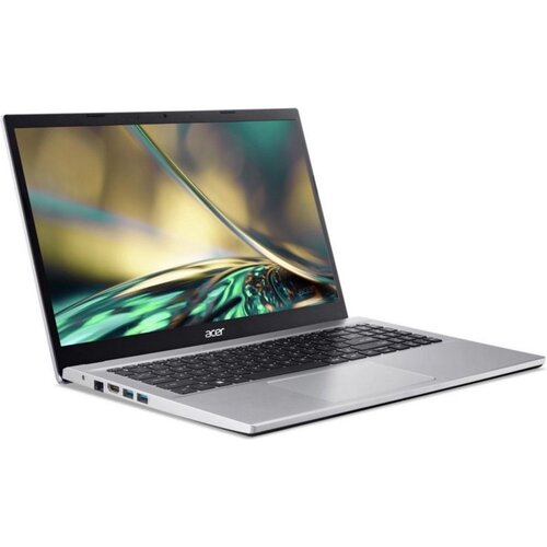 Acer Aspire 3 15.6 F-HD IPS i5-1235U 8GB 512GB W11P