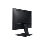 Samsung Mon  24inch F-HD / VGA (D-Sub)/ HDMI / Black RETURNED