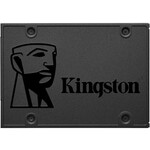 Kingston Technology A400 2.5" 240 GB SATA III TLC