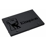 Kingston Technology A400 2.5" 240 GB SATA III TLC