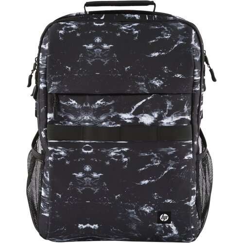 Hewlett Packard HP Campus XL Backpack, Marble Stone 16 Inch