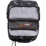 Hewlett Packard HP Campus XL Backpack, Marble Stone 16 Inch