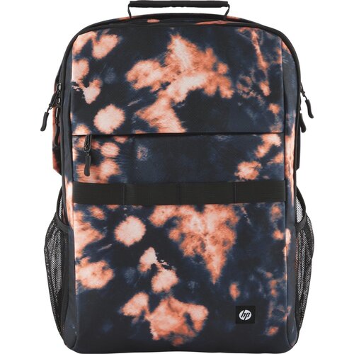 Hewlett Packard HP BAG Campus XL Backpack, tie-dye 16 Inch