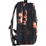 Hewlett Packard HP BAG Campus XL Backpack, tie-dye 16 Inch