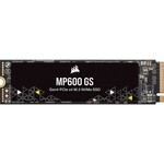 Corsair MP600 GS M.2 1 TB PCI Express 4.0 3D TLC NAND NVMe