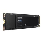 Samsung SSD  990 EVO M.2 2 TB PCI Express 4.0 V-NAND TLC NVMe