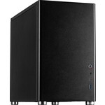 Inter-Tech Case  Case Micro X2 Duplex mATX