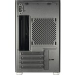 Inter-Tech Case  Case Micro X2 Duplex mATX