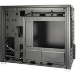 Inter-Tech Case  Case Micro X2 Duplex mATX