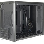 Inter-Tech Case  Case Micro X2 Duplex mATX