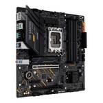 Asus ASUS TUF GAMING B660M-E D4 Intel B660 LGA 1700 micro ATX