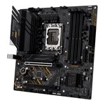 Asus ASUS TUF GAMING B660M-E D4 Intel B660 LGA 1700 micro ATX