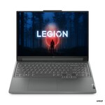 Lenovo Leg.16Inch 7840HS 16 GB 512GB NVIDIA RTX 4070 8GB W11H