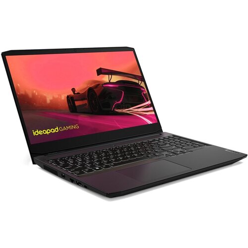 Lenovo 15.6 IPS F-HD RYZEN 5 5500H 16GB / 512GB RTX2050 W11P