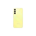 Samsung Galaxy A15 128GB Dual SIM yellow (A155)