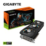 Gigabyte GeForce RTX­­ 4070 Ti GAMING OC 12G NVIDIA GeForce RTX 4070 Ti 12 GB GDDR6X