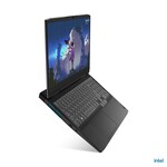 Lenovo Gam.15.6 F-HD 120Hz i7-12650H 16GB 512GB RTX3060 W11H