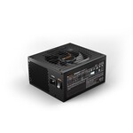 be quiet! BN338 power supply unit 1000 W 20+4 pin ATX ATX Zwart