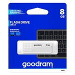 Goodram UME2 USB flash drive 8 GB USB Type-A 2.0 Wit