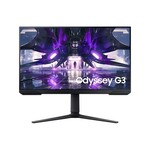 Samsung Odyssey G30A computer monitor 68,6 cm (27") 1920 x 1080 Pixels Full HD LED Zwart