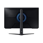 Samsung Odyssey G30A computer monitor 68,6 cm (27") 1920 x 1080 Pixels Full HD LED Zwart