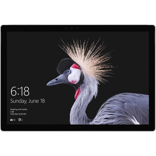 Microsoft Surface Pro 5 12.3 i5-7300U 8GB 256GB W11P REFURBISHED (refurbished)