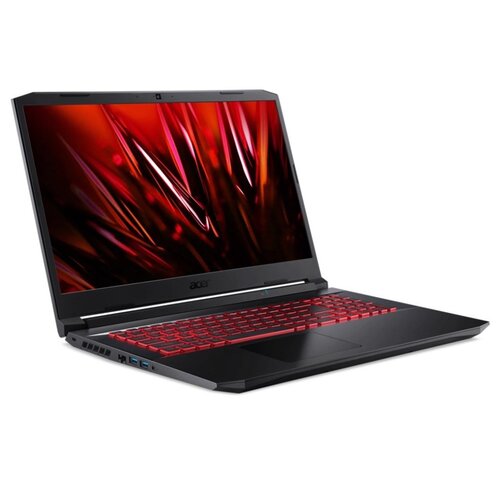 Acer Nitro 17.3 F-HD 144HZ I5-11400 16GB 512GB GTX3050TI W11 RENEWED (refurbished)