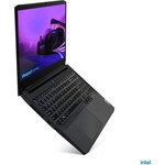 Lenovo Gaming 15.6 F-HD i5 11320H / 16GB / 512GB RTX2050 W11P