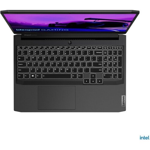 Lenovo Gaming 15.6 F-HD i5 11320H / 16GB / 512GB RTX2050 W11P