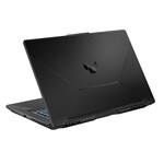 Asus ASUS 17.3 F-HD 144HZ RYZEN 5 7535HS 16GB 512GB 2050 W11H