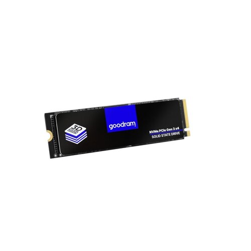 Goodram SSD  PX500 M.2 1TB PCI Express 3.0 3D NAND NVMe