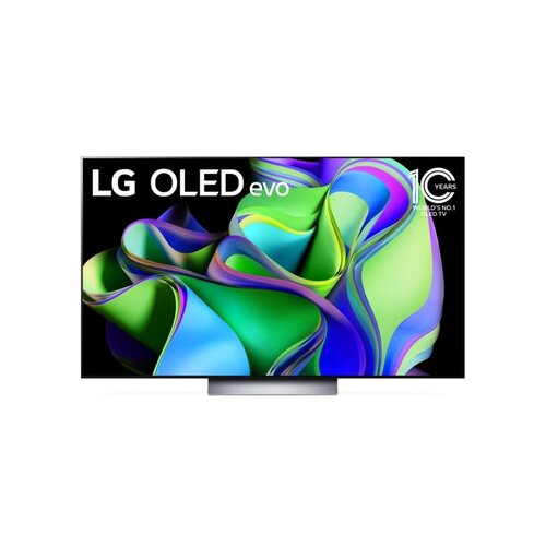 TCL LG OLED evo C3 55Inch 2023 OLED 4K 120Hz 0,1MS