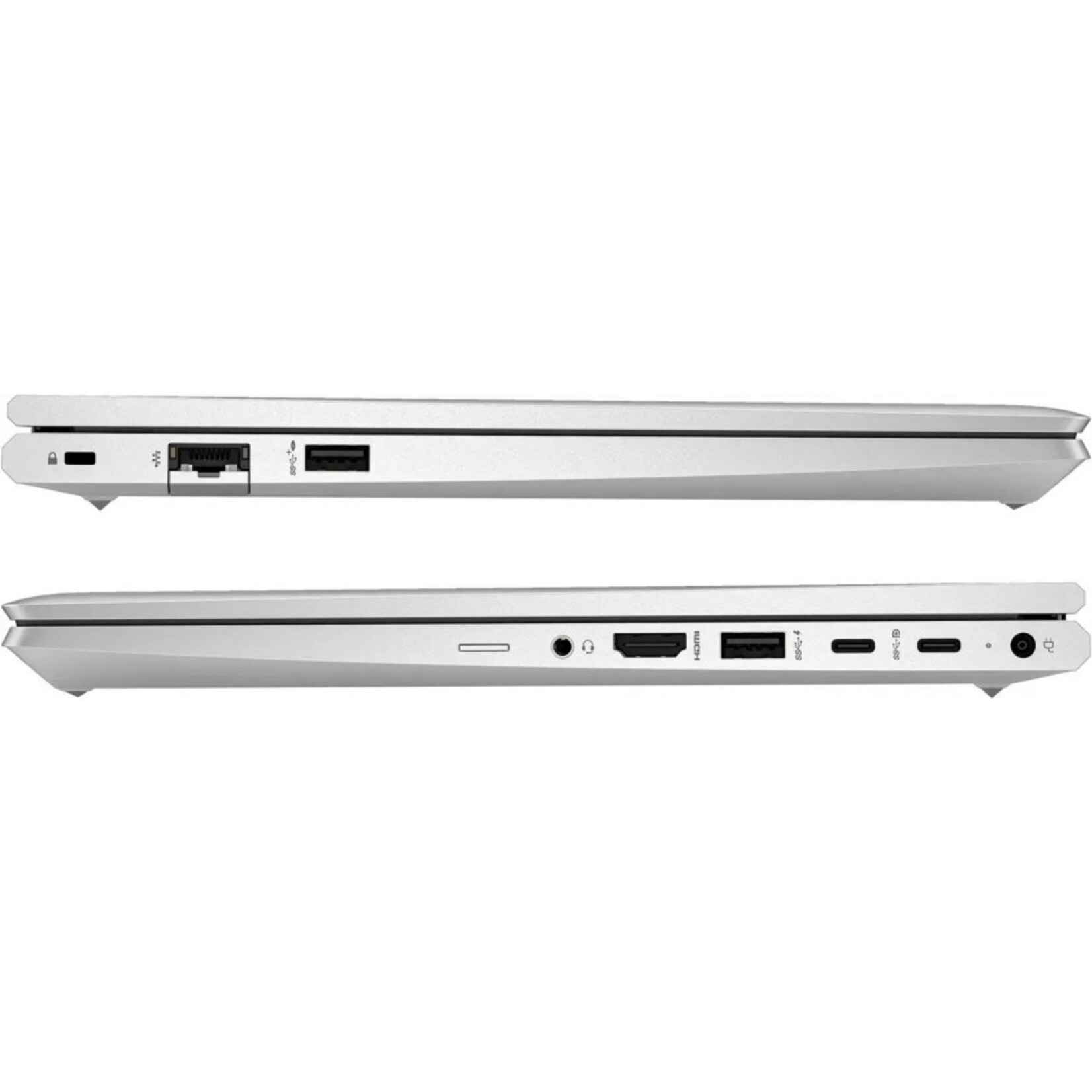 Hewlett Packard HP ProBook 440 G10 14.0 F-HD i5 1334U / 16GB / 512GB / W11P 2YW
