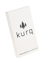KURQ - Kurk telefoonhoesje voor iPhone 7 Plus & iPhone 8 Plus