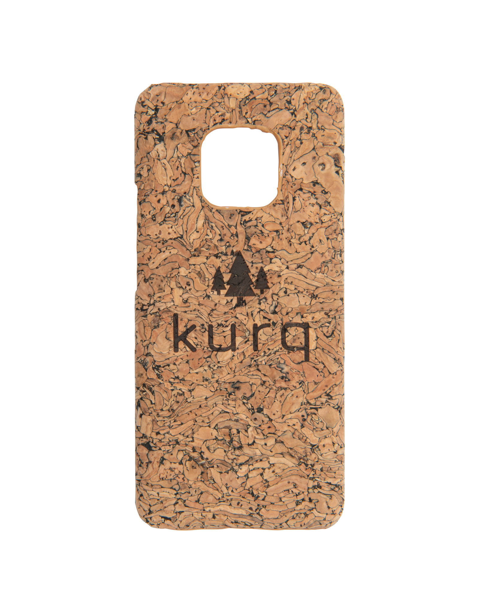 KURQ - Cork phone case for Huawei Mate 20 Pro