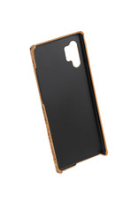 KURQ - Cork phone case for Samsung Note 10 Pro