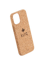 iPhone 12 Mini Kurk phone case -  KURQ