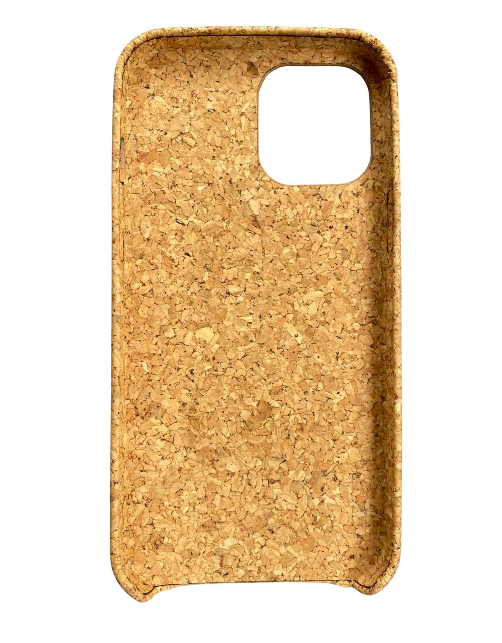 KURQ  - Cork phone case for iPhone 12 Mini
