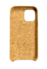 KURQ  - Cork phone case for iPhone 12 Pro Max
