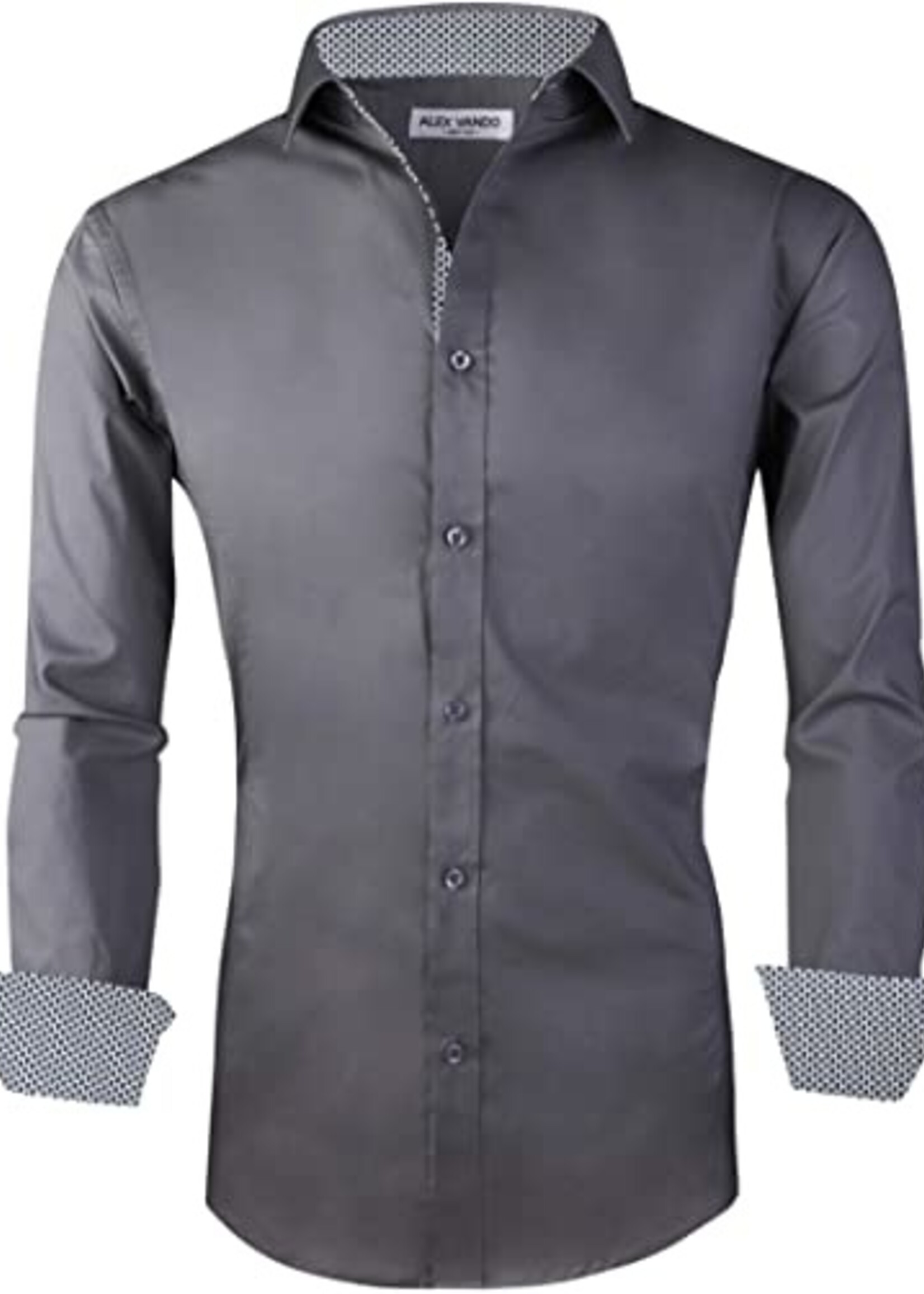 Magnificent Shirt