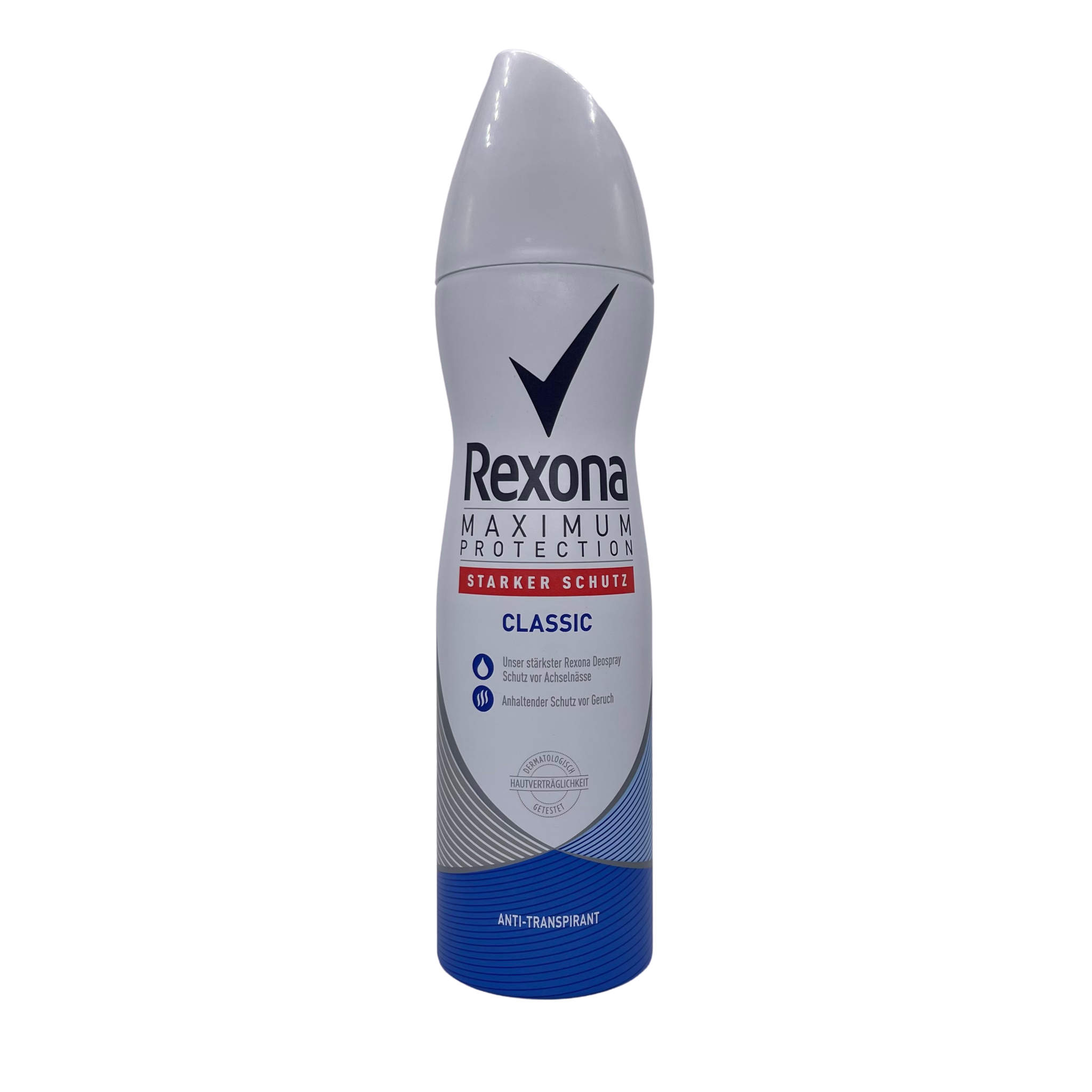 Maximum Protection Classic deodorant spray 150ml