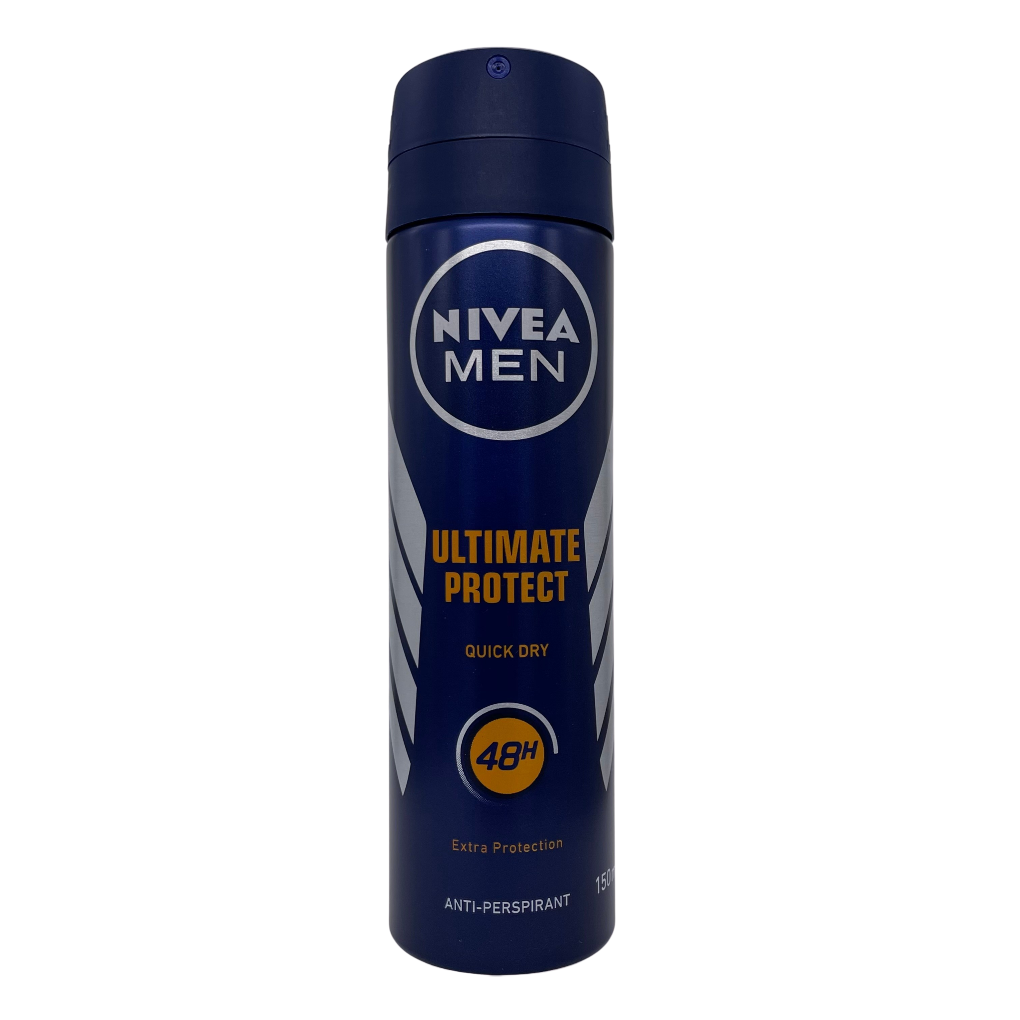 Men Ultimate Protect deodorant spray 150ml