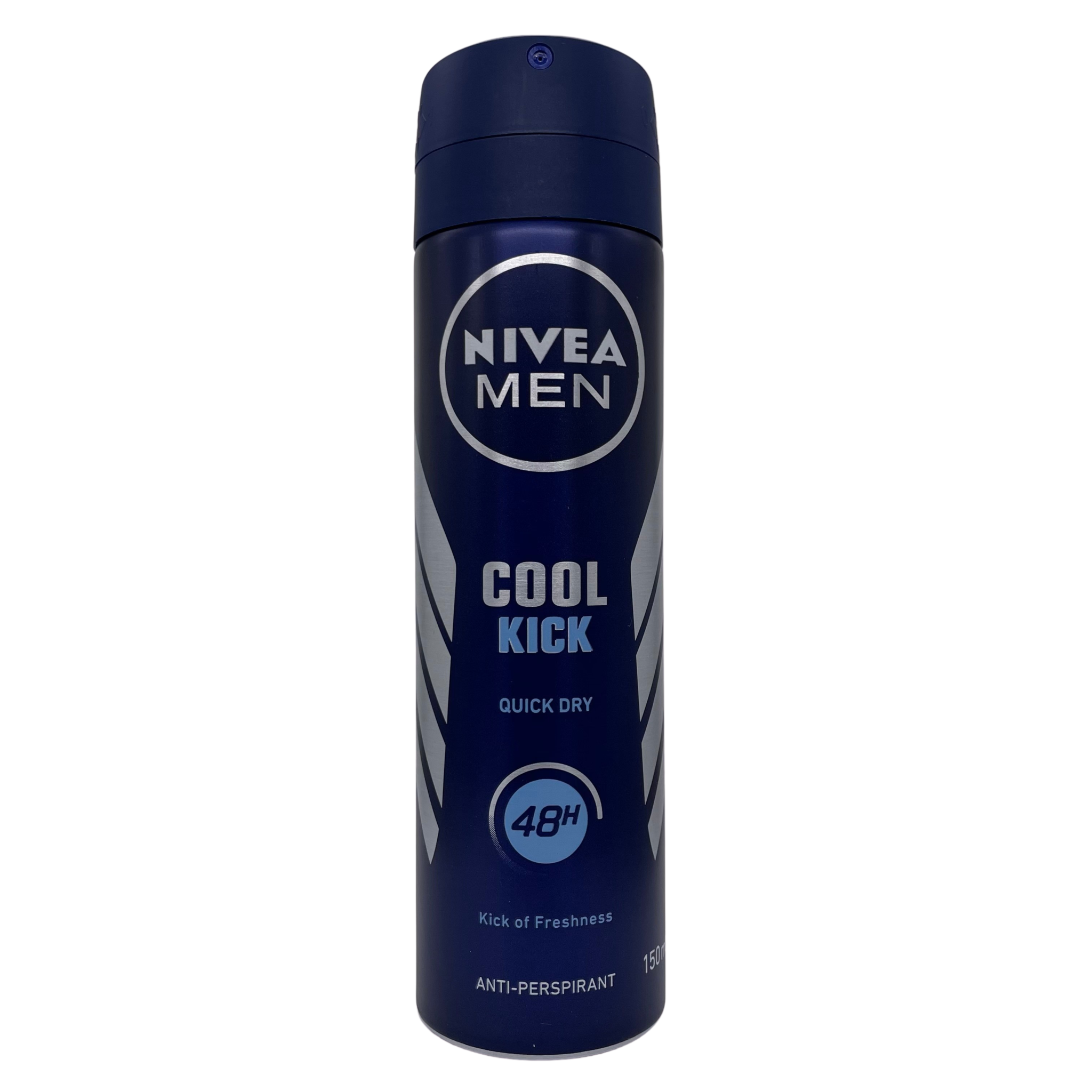 Men Cool Kick deodorant spray 150ml