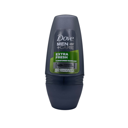 Men+Care Extra Fresh deodorant roll-on 50ml