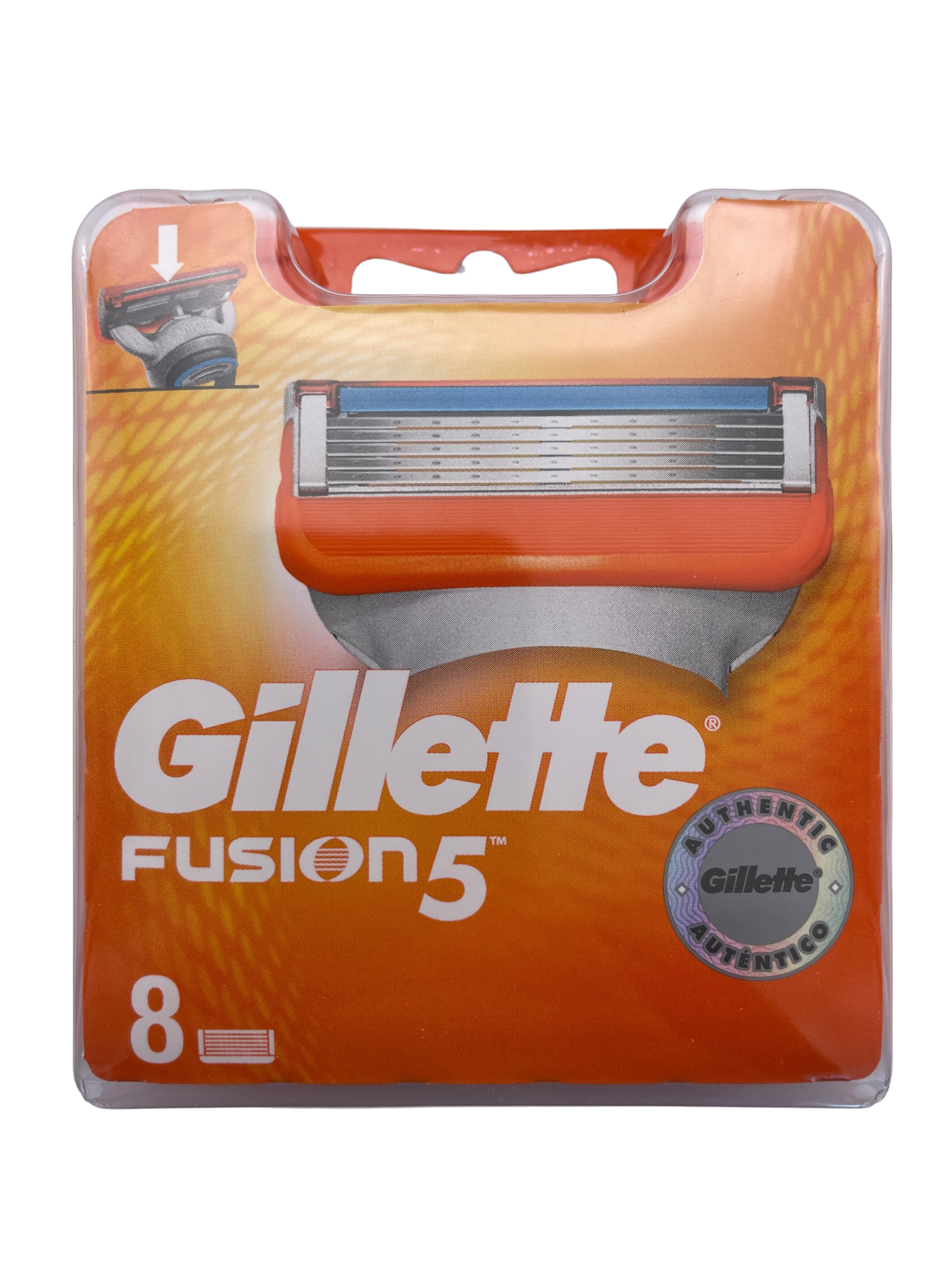 Luchtvaart Doorweekt De schuld geven Gillette Fusion 5 8 stuks - PrijzenStorm.nl